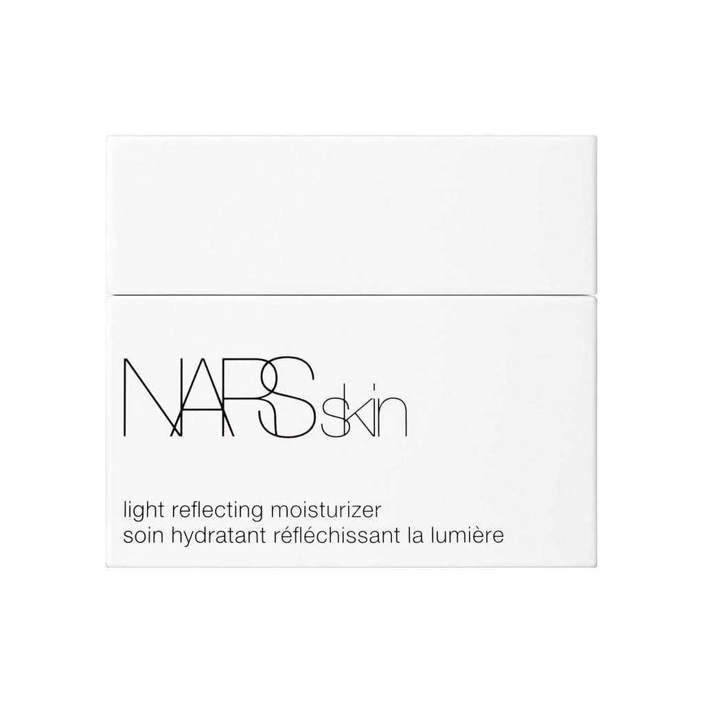 NARS Light Reflecting Moisturizer