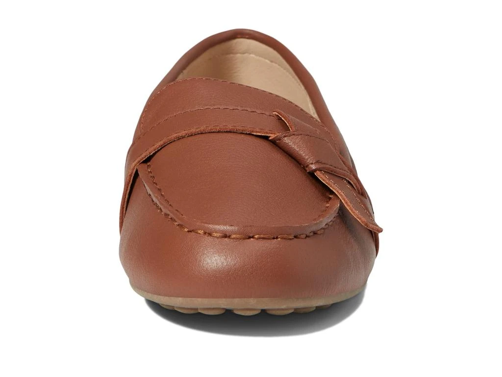 Lands' End Comfort Penny Loafer 5