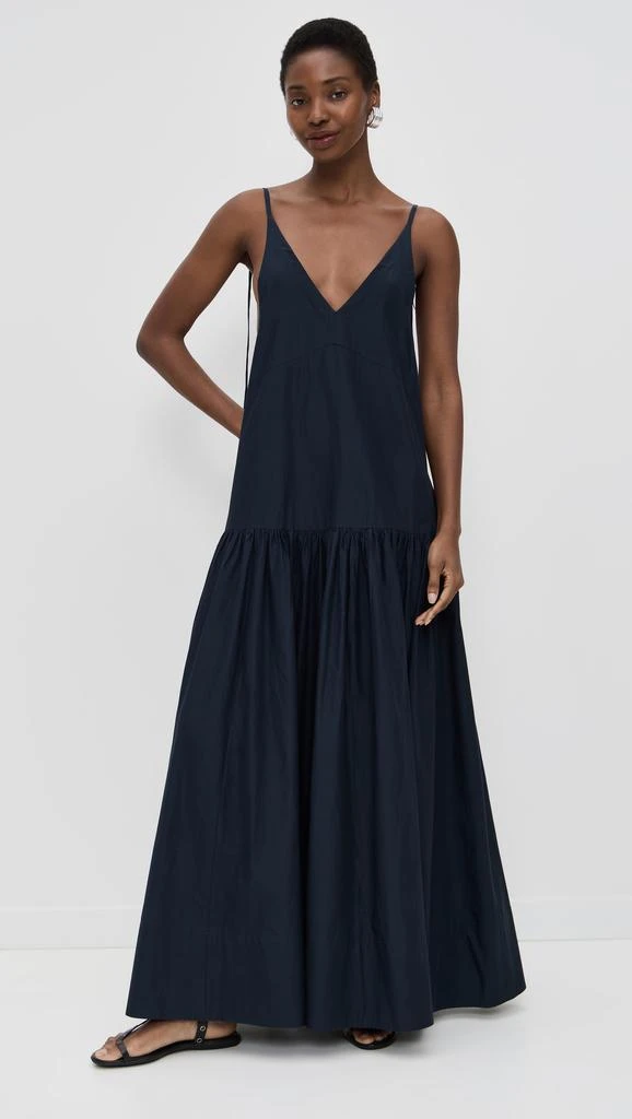Lee Mathews Gene Maxi Dress 6