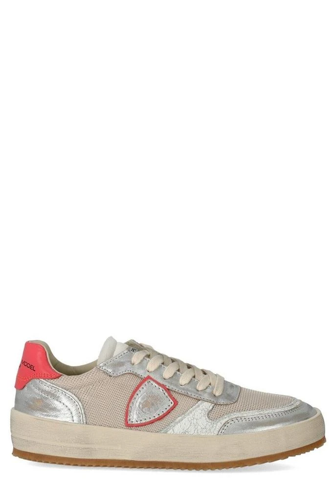 PHILIPPE MODEL Philippe Model Nice Tennis Sneakers 1