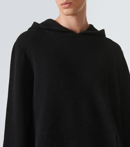 God's True Cashmere Cashmere hoodie 5