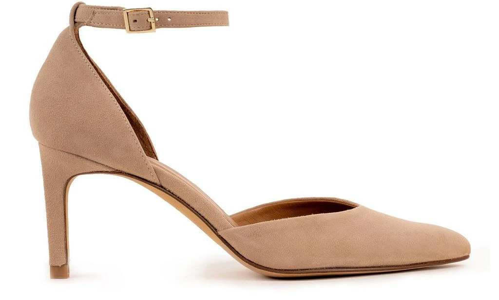 Bobbies Heather pumps 1