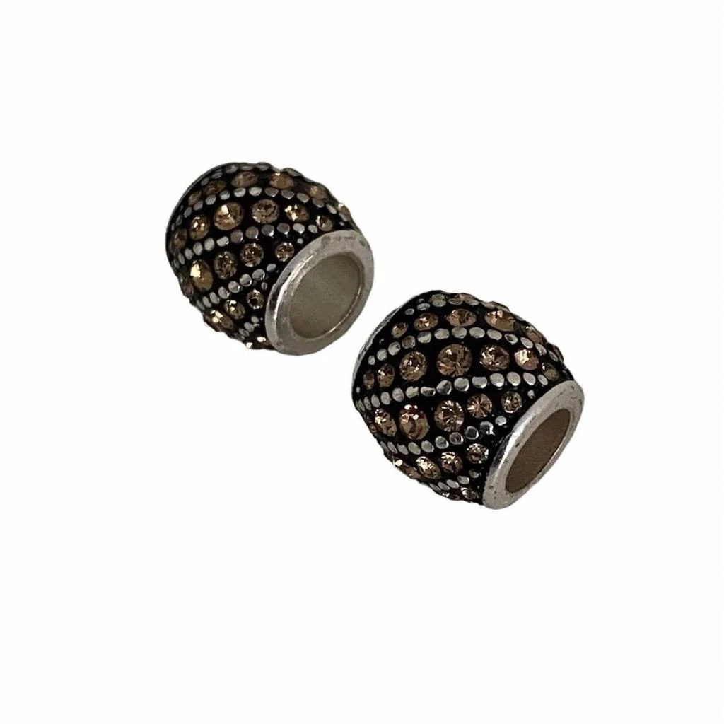 Brighton Brighton - ONYX ROPE BEAD 3