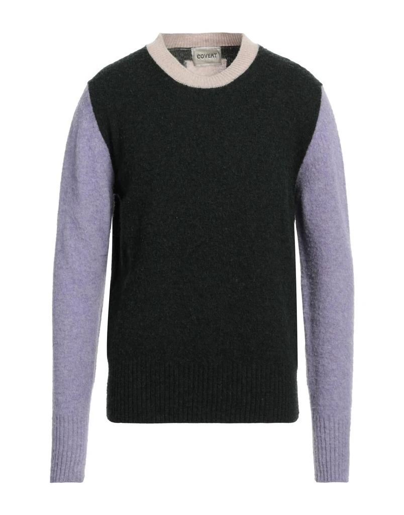 COVERT Sweater 1
