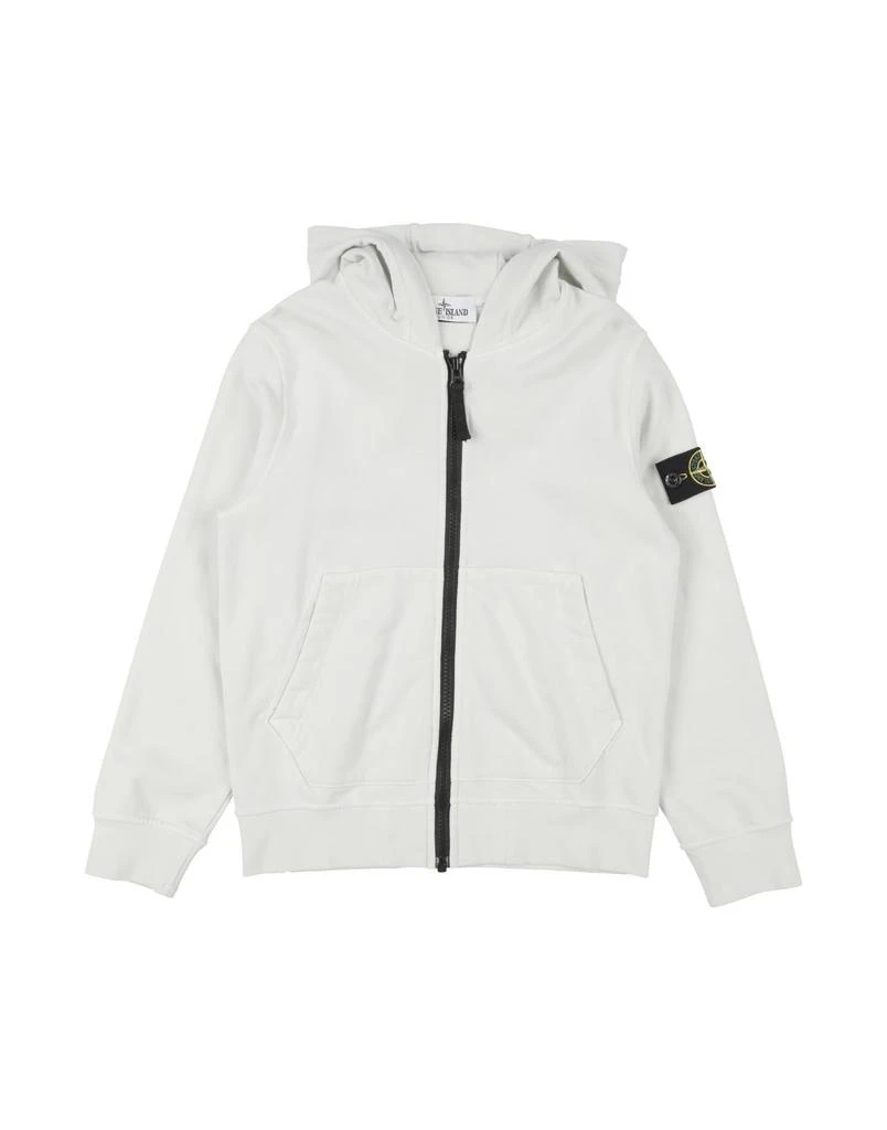 Stone Island Junior Sweatshirt 1