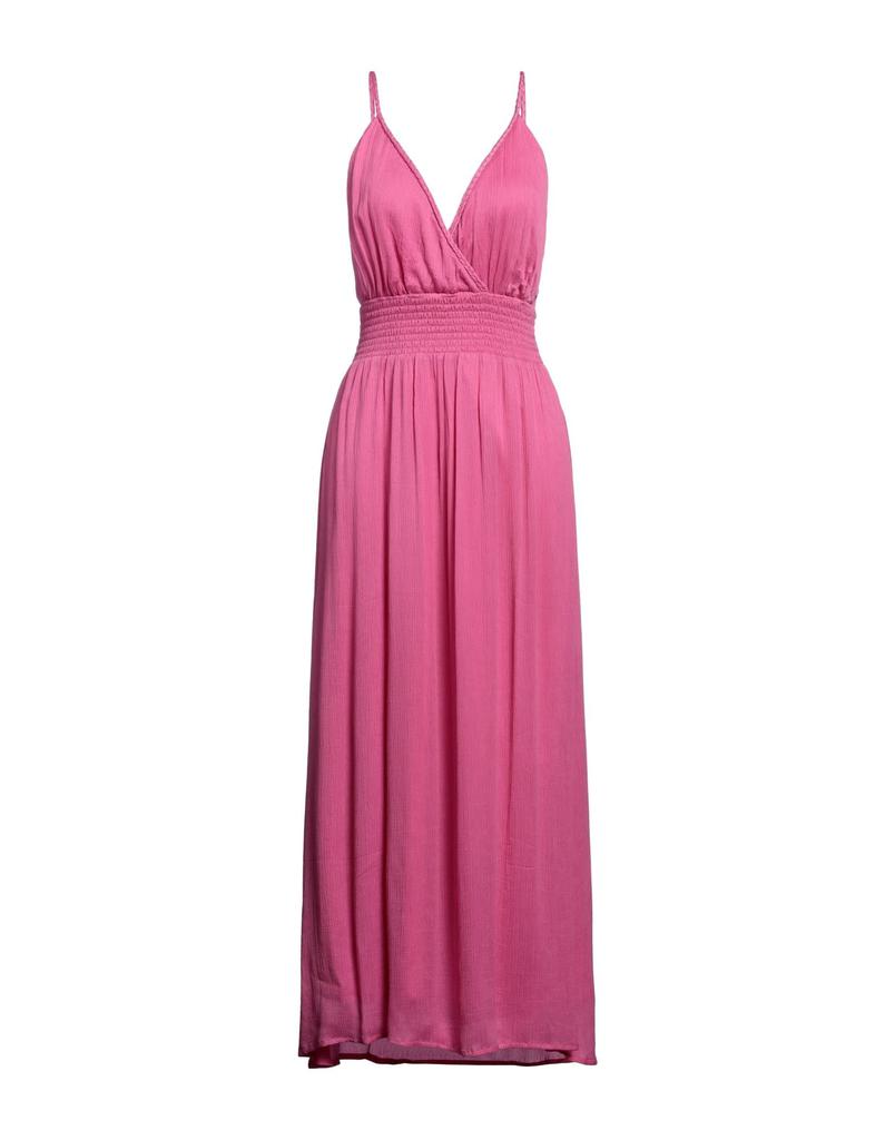 Louise Misha Long dress