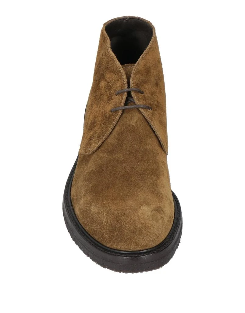 Henderson Baracco Ankle boot 4