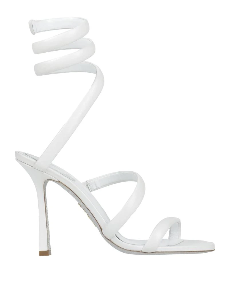 Rene Caovilla Sandals