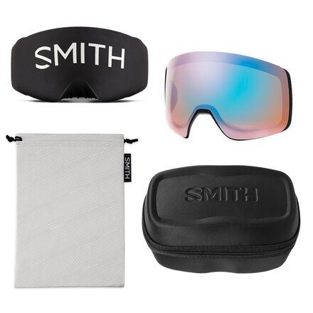 Smith 4D MAG XL ChromaPop Goggles