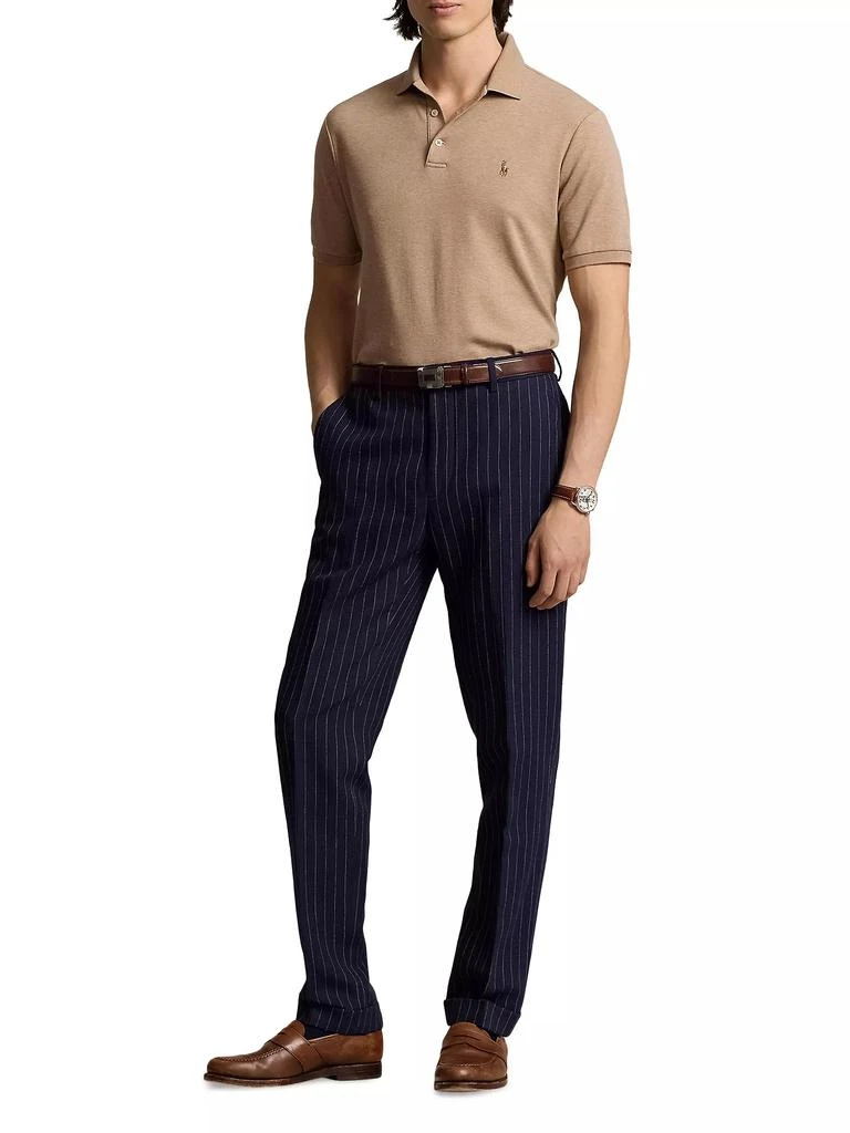 Ralph Lauren Pima Cotton Polo Shirt 2