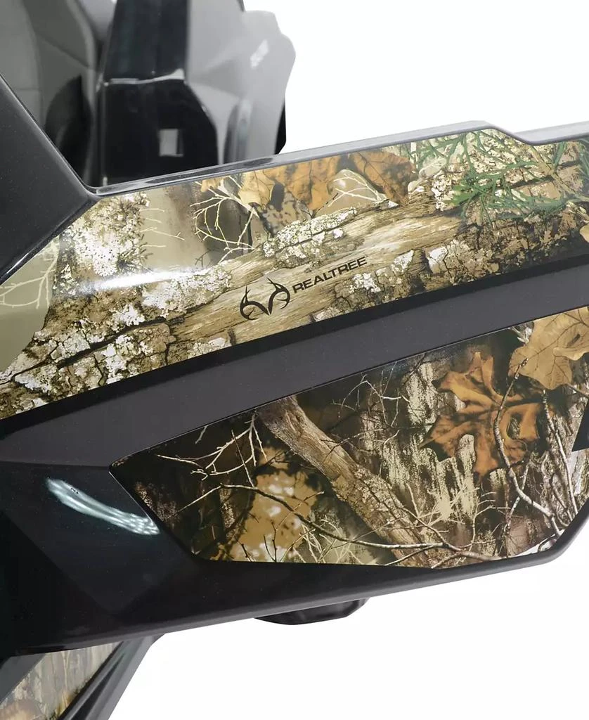 Best Ride on Cars Realtree X1 UTV, 12V 6