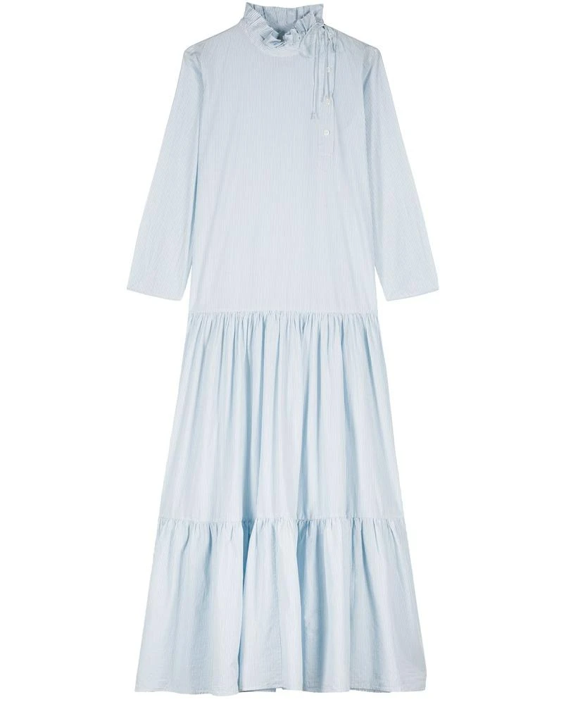 LAURENCE BRAS Emil maxi dress 1