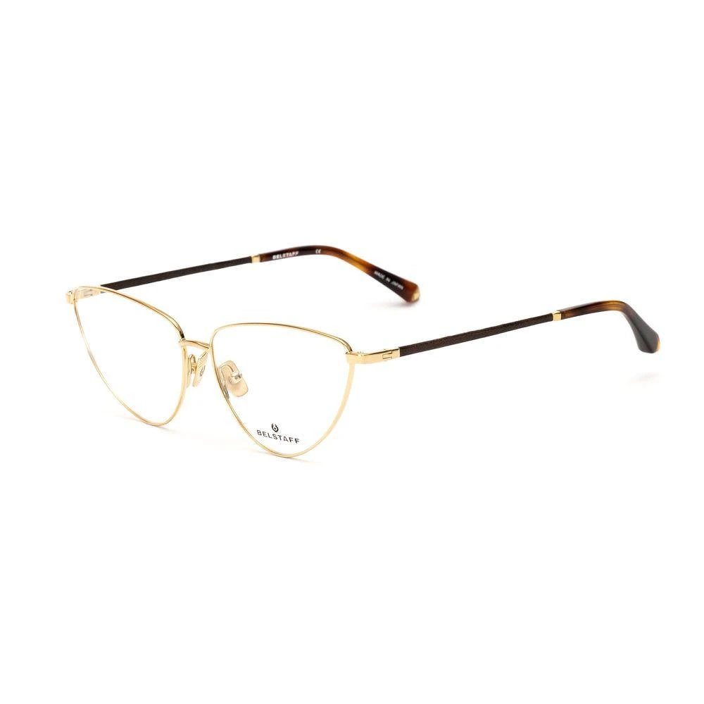 BELSTAFF Acetate Glasses Women
s (Frames)