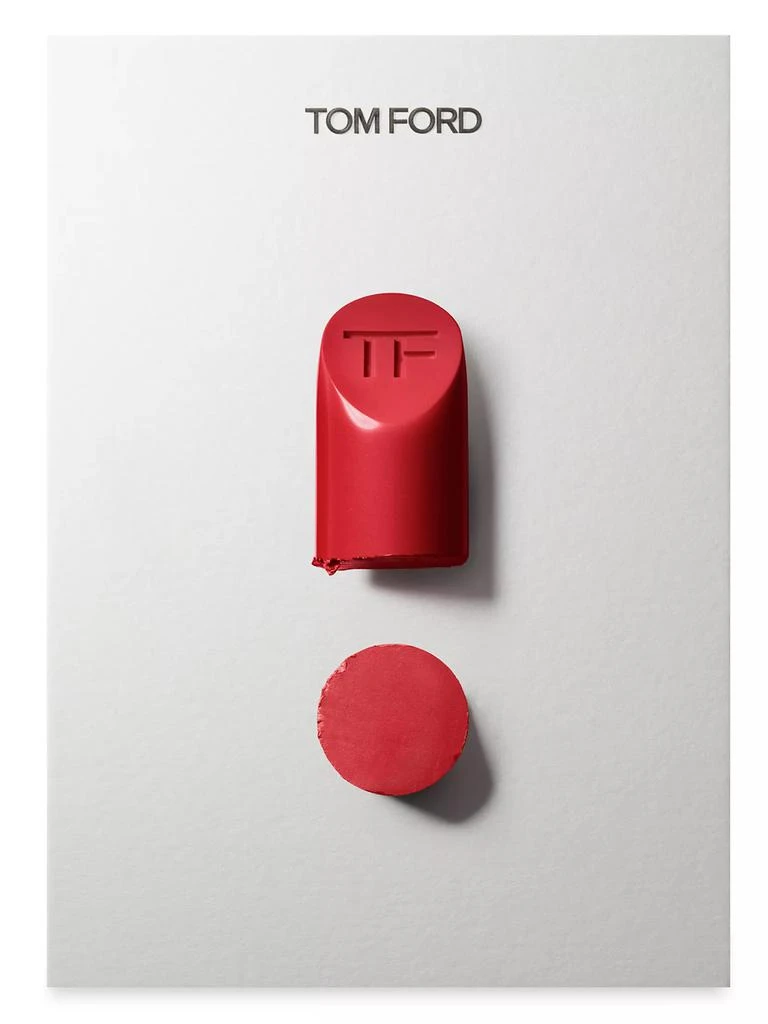 Tom Ford Lip Color Lipstick 4