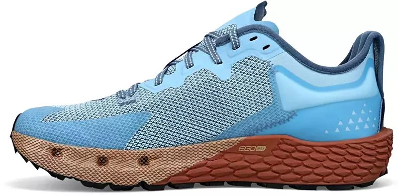 Altra Altra Men's Timp 4 Trail Running Shoes 3