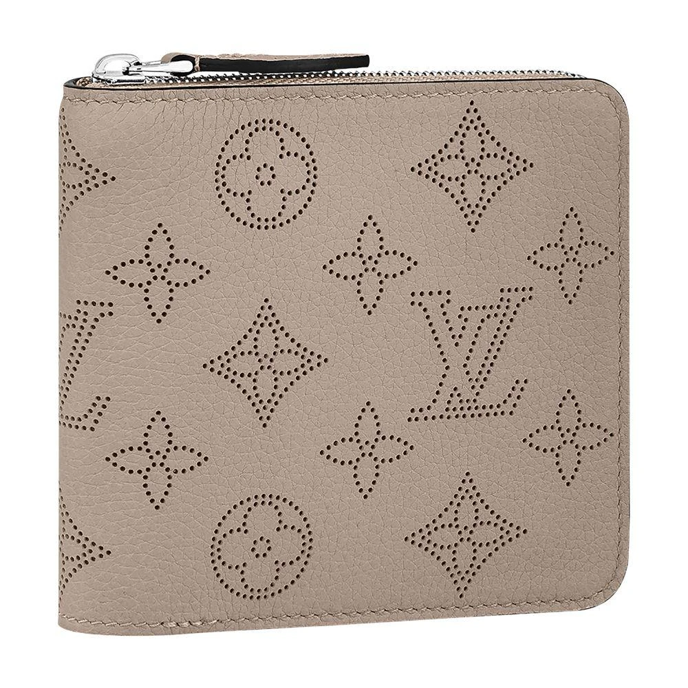 Louis Vuitton Zippy Compact Wallet 8