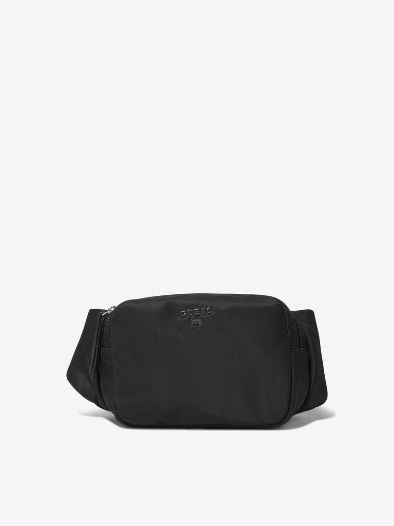 GUESS Guess Boys Belt Bag in Black (27cm) 1