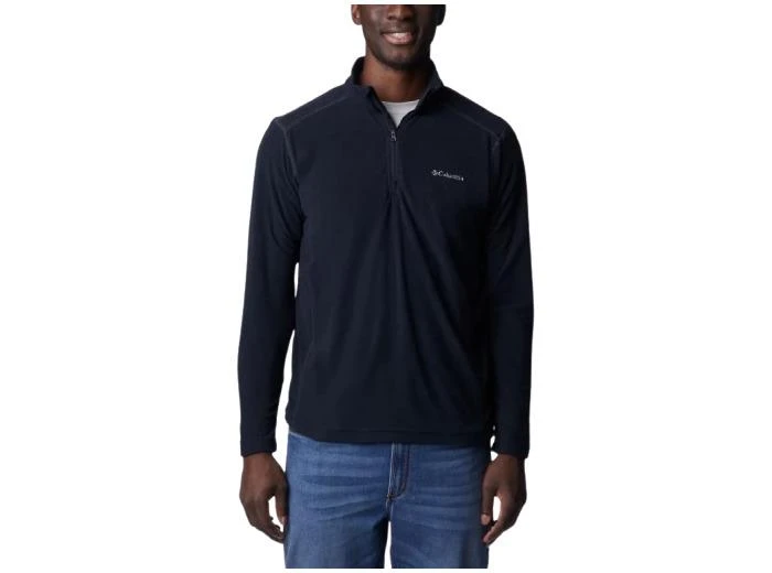 Pine Ridge Half Zip Noir – On Sale Now with Up to 32% Off