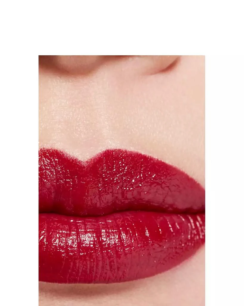 Chanel Luminous Intense Lip Colour 4