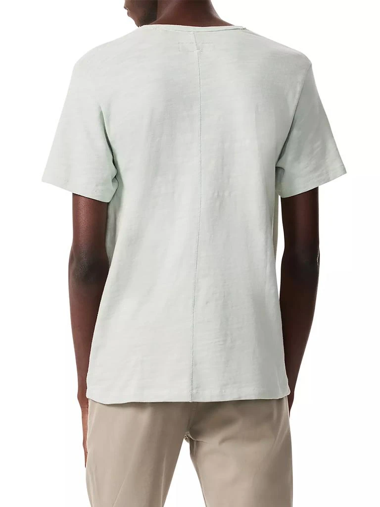 Rag & Bone Classic Flame T-Shirt 4