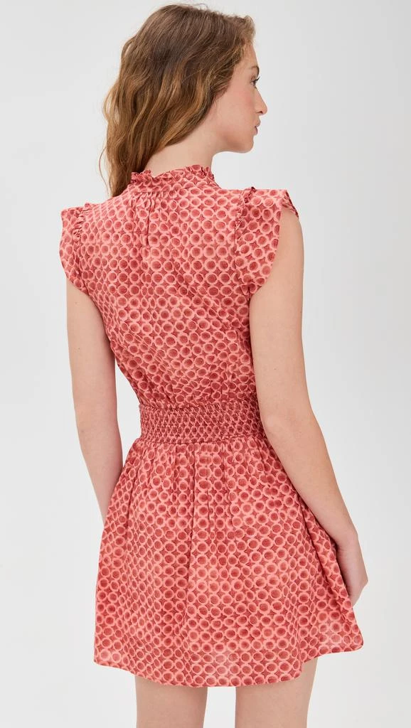 Marea Liz Dress 2