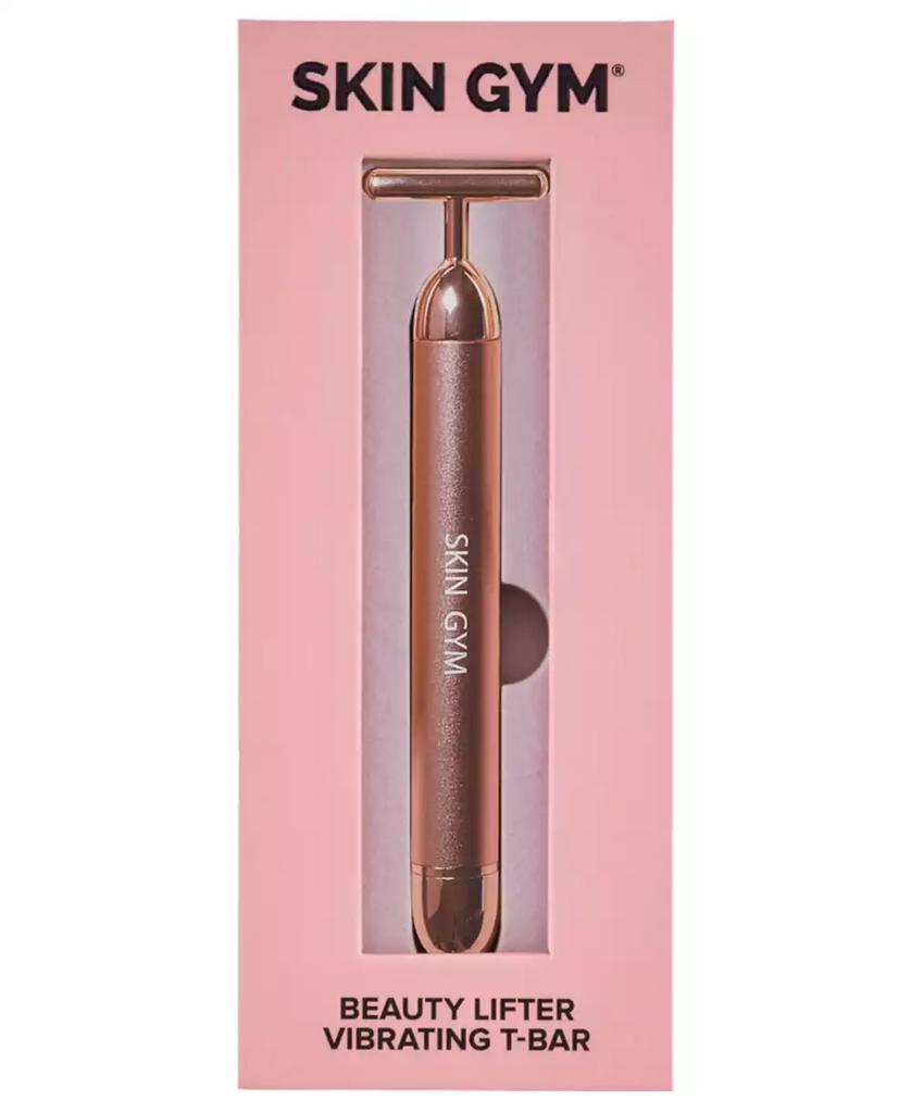 Skin Gym Beauty Lifter Vibrating T-Bar