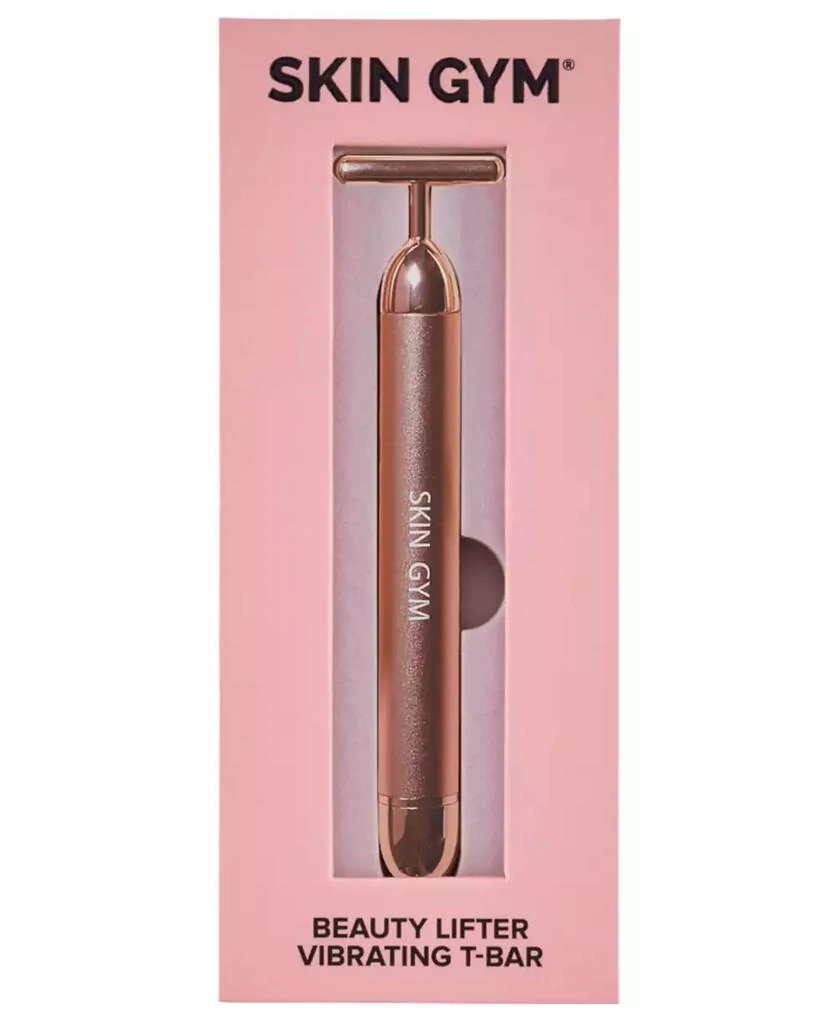 Skin Gym Beauty Lifter Vibrating T-Bar 2