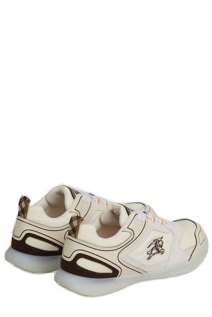 Burberry Burberry EKD Low-Top Sneakers 3