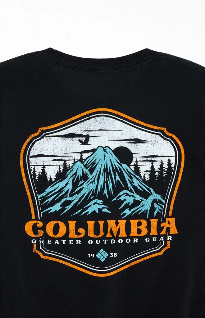 Columbia Pivoc T-Shirt 4