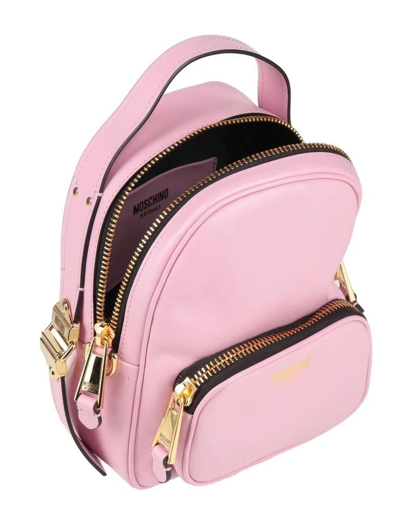 Moschino Backpacks 3
