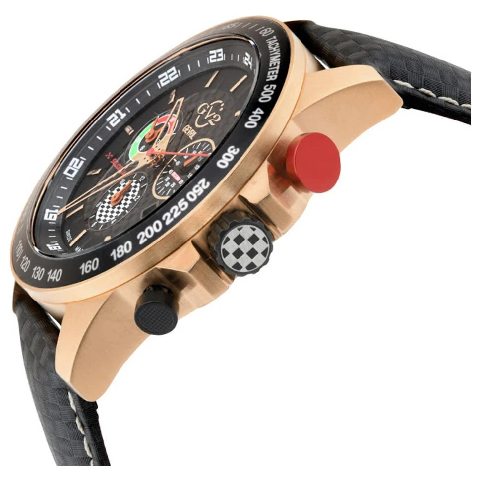 Gevril GV2 by Gevril Scuderia Men's Watch 3