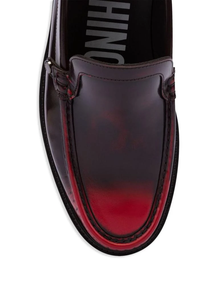 Moschino Moschino Flat Shoes 3