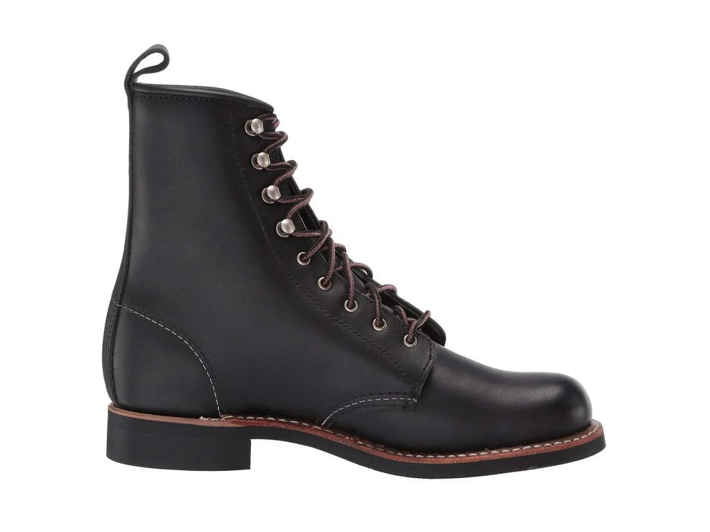 Red Wing Silversmith 6