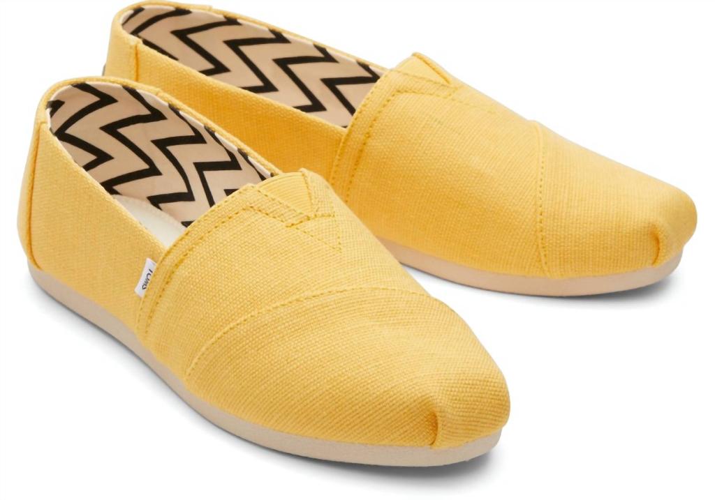 TOMS Toms - Women's Heritage Canvas Alpargata Espadrille