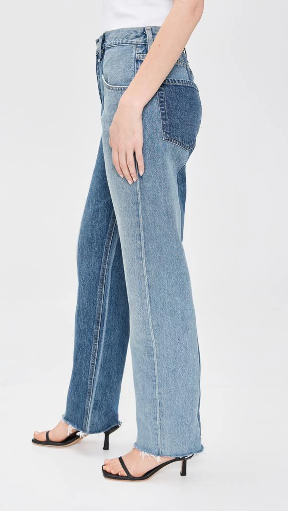 Citizens of Humanity 3 Tone Dahlia Jeans 3