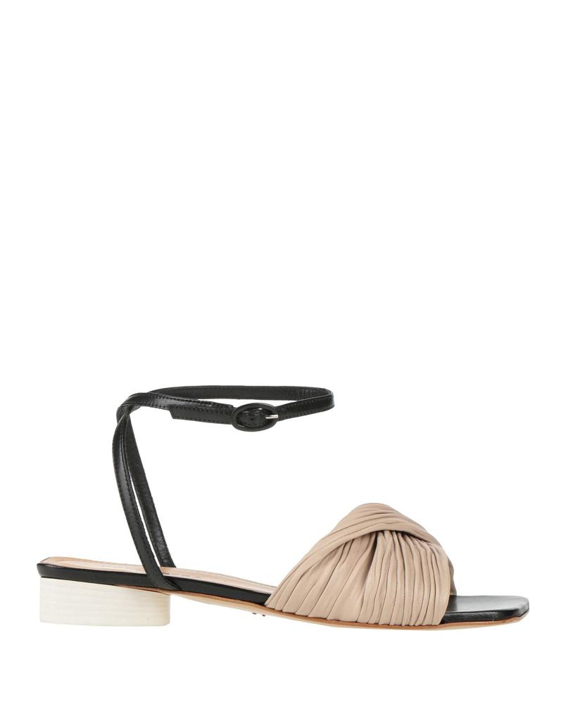 HALMANERA Sandals