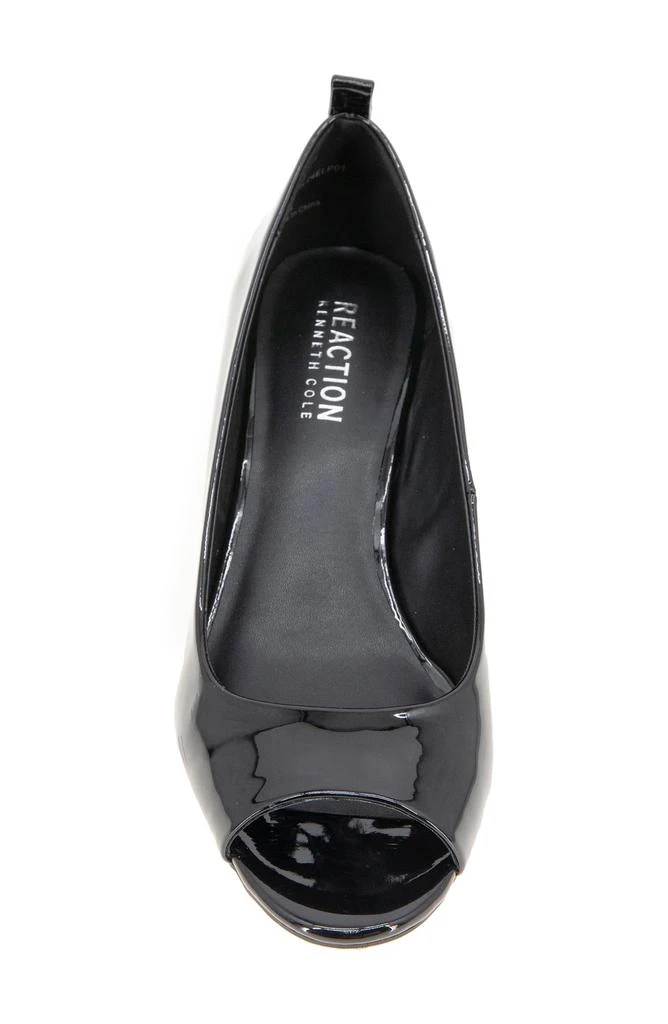 Reaction Kenneth Cole Elinor Wedge Pump 3