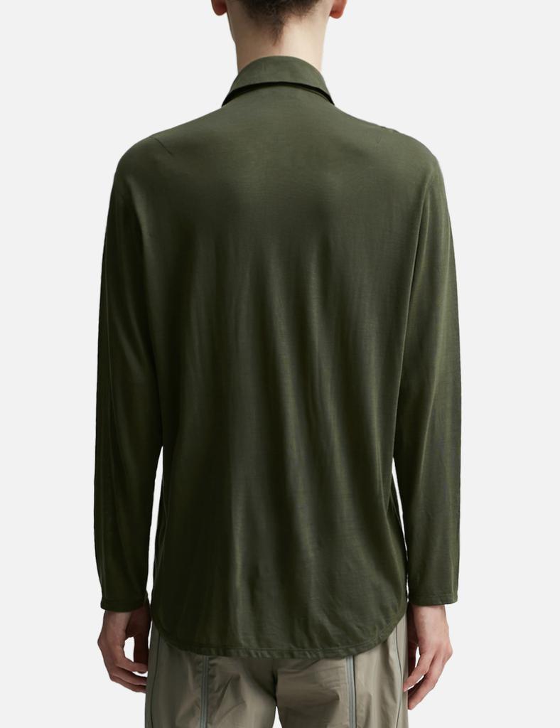 Post Archive Faction 5.0+ Shirt Right - Shirts - BeyondStyle