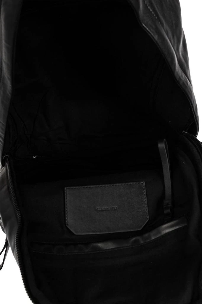 ALL SAINTS Allsaints Urban Chic Backpack 5