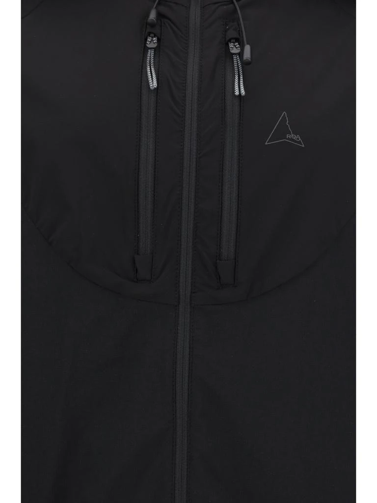 ROA Windbreaker Jacket 3