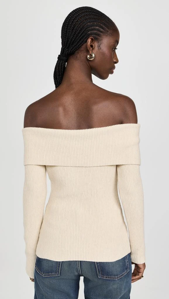 SIEDRES Noula Sweater 2