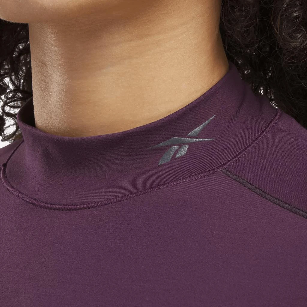 Reebok Women
s RBK-FIRE+ Long Sleeve 5