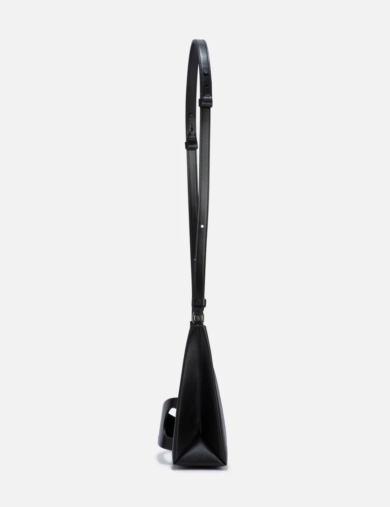 MAISON MARGIELA Snatched hobo small 2