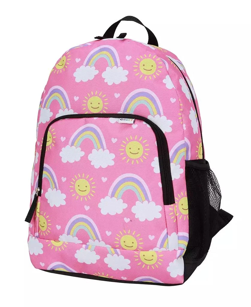 Crckt Kids 5 Piece Luggage Set 2