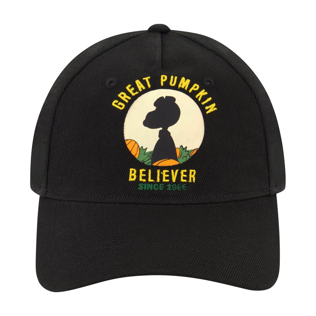 Peanuts Peanuts Snoopy Great Pumpkin Believer Uncle Baseball Cap