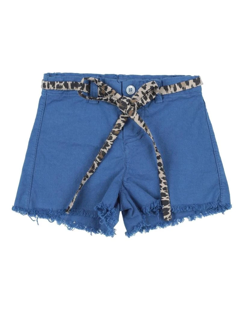 BABE & TESS Shorts & Bermuda 1