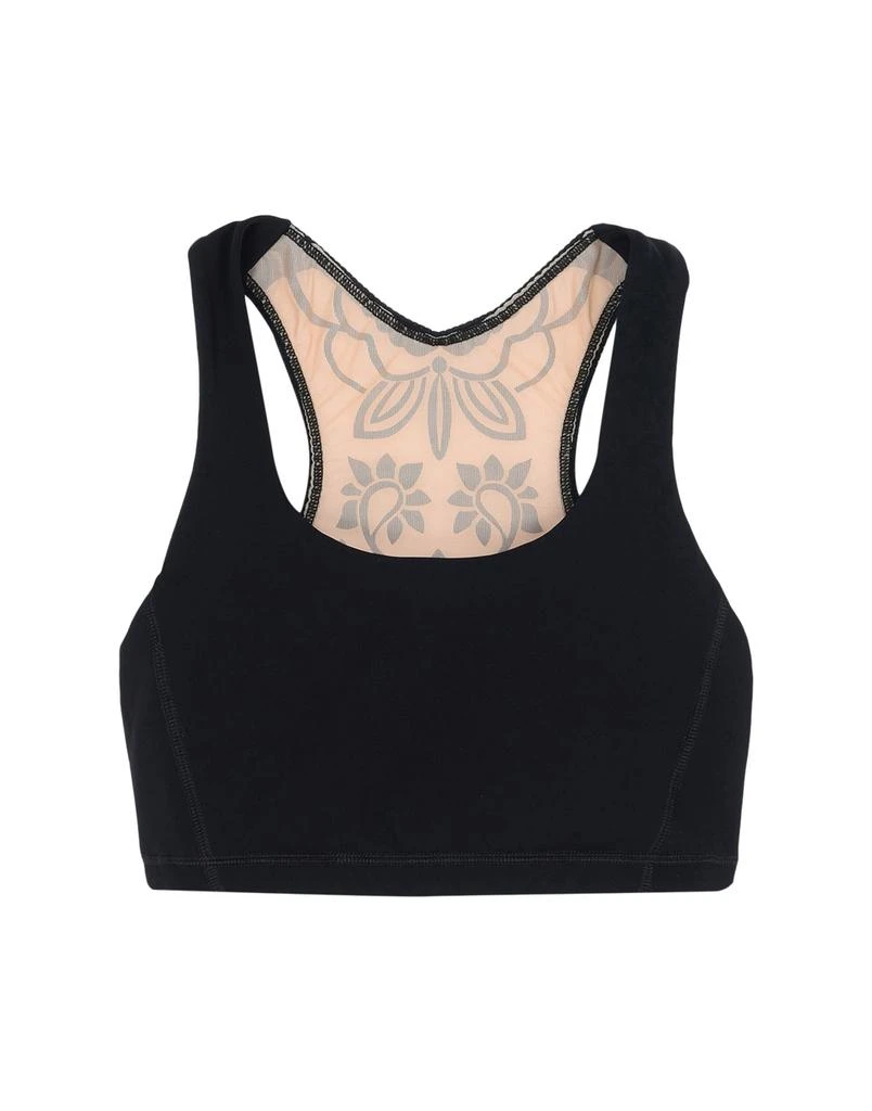 Sapopa Crop top 1