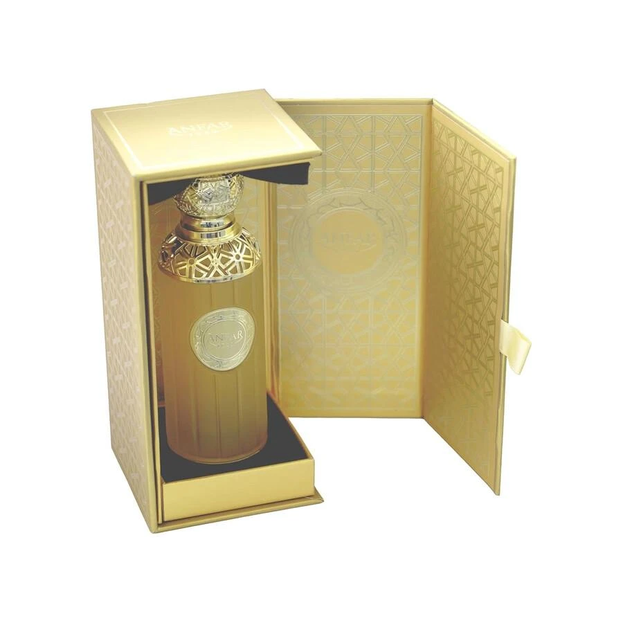 Anfar Unisex Sabbia Extrait de Parfum Spray 3.4 oz Fragrances 6292257643992 3