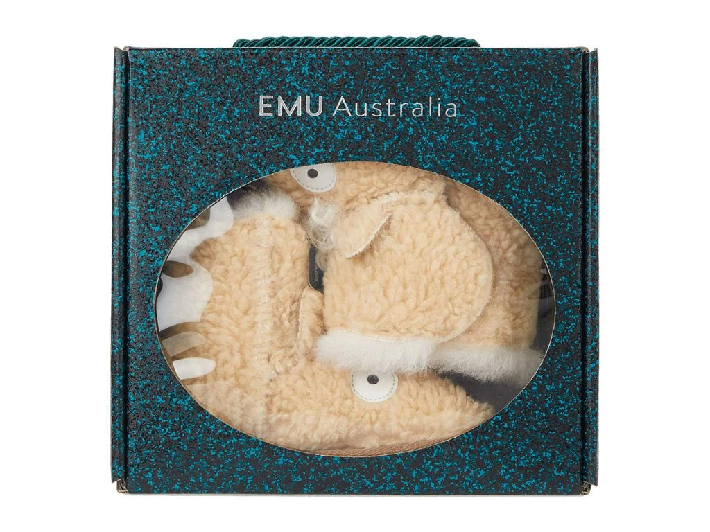 EMU Australia Kids Llama Walker (Infant) 6