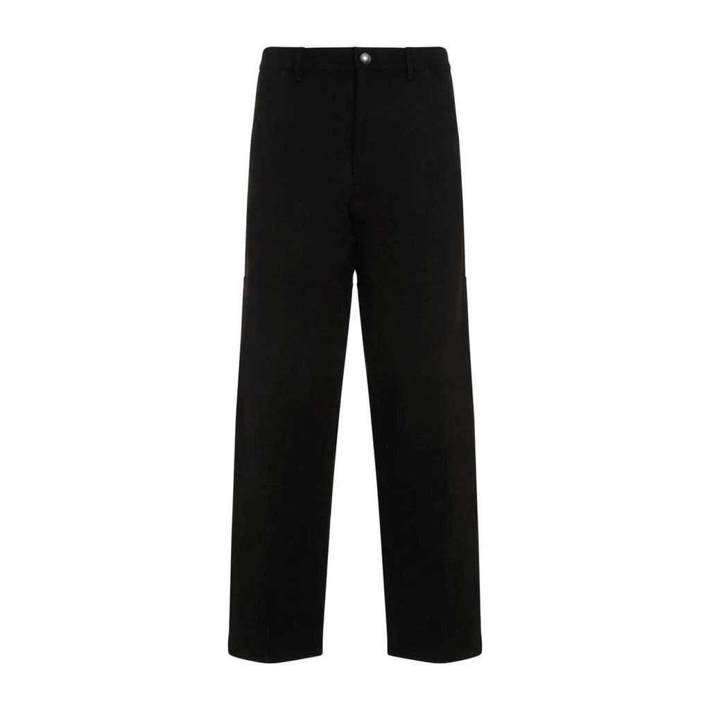 Moncler Moncler Pants 1